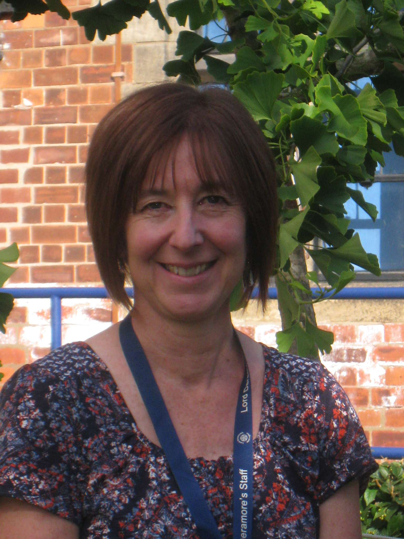 Meet The Staff Lord Deramore's Primary School