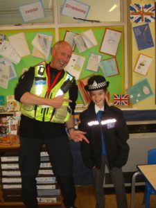 police