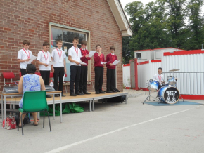 Boys Aloud
