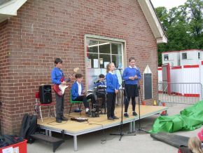 Y5 Band