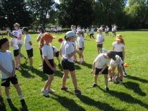 pass ball 2
