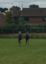 orienteering 2