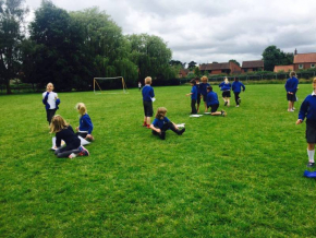 orienteering 3
