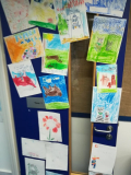 door 1