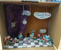 Box 1