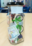 Jar 5