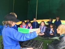 story club