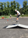 Skate 1