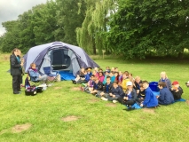 Tent