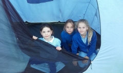 Y34 tent up 2