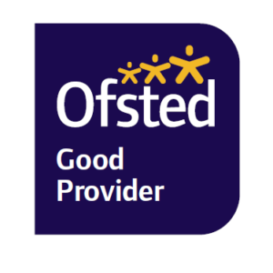 Ofsted-Good-Logo – Lord Deramore's Primary School